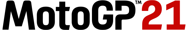 MotoGP21 logo