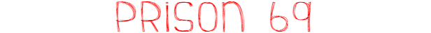 Prison 69 logo