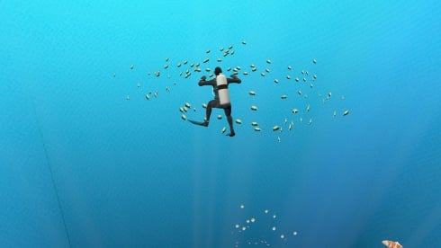 Relax It's Aqua - скриншот 3