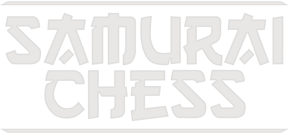 Samurai Chess logo
