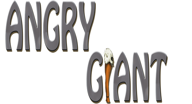 Angry Giant logo