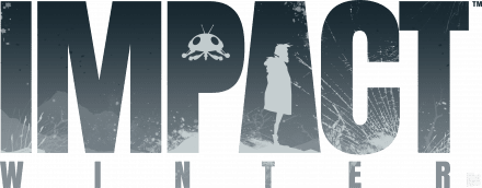 Impact Winter logo