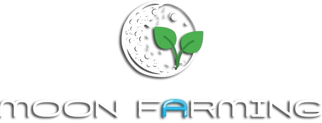 Moon Farming logo