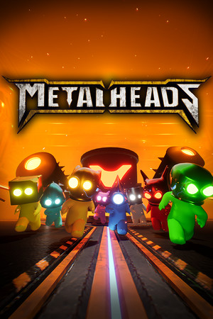 Metal Heads
