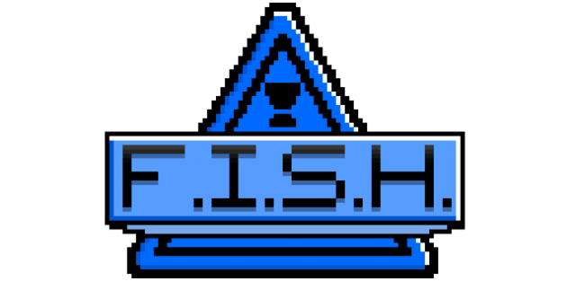 F.I.S.H. logo