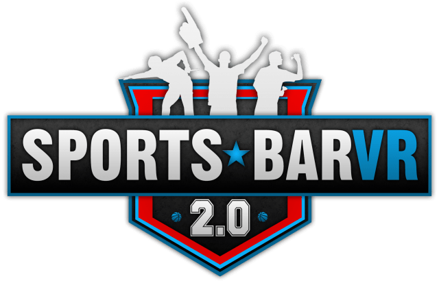 Sports Bar VR по сети logo