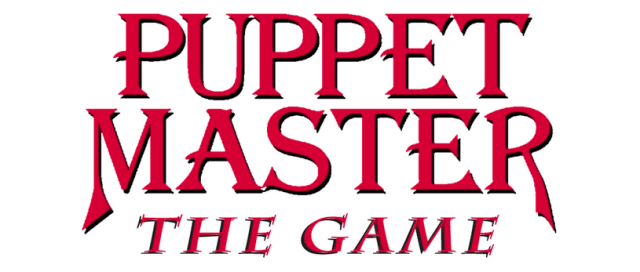 Puppet Master: The Game logo