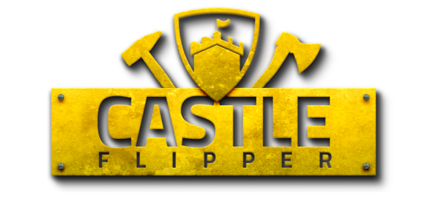 Castle Flipper logo