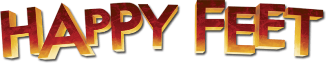 Happy Feet (Делай ноги) logo