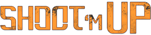 Shoot 'm Up logo