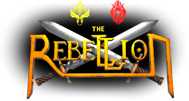 The Rebellion logo