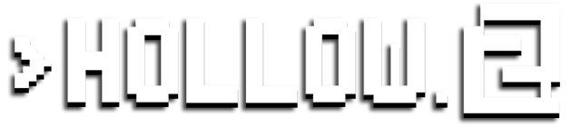 Hollow 2 logo