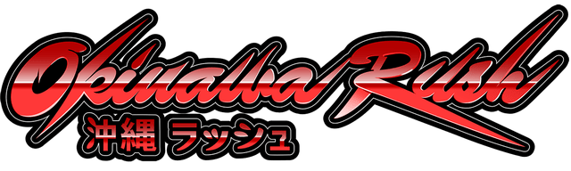 Okinawa Rush logo