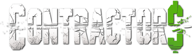 Contractors logo