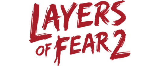 Layers of Fear 2 logo
