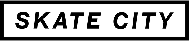 Skate City logo
