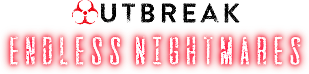 Outbreak: Endless Nightmares logo
