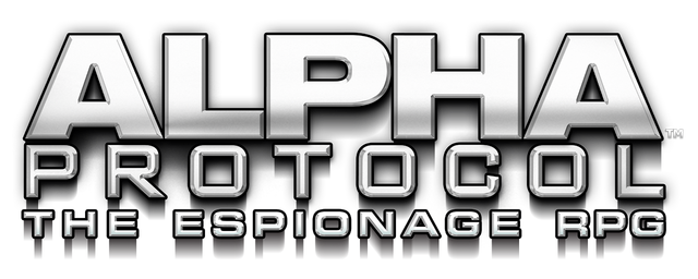 Alpha Protocol logo