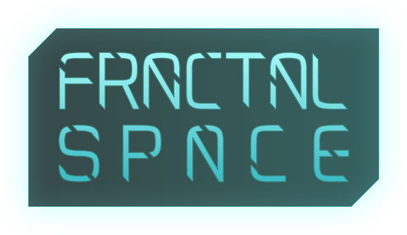 Fractal Space logo
