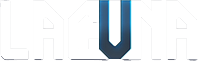Lacuna – A Sci-Fi Noir Adventure - логотип игры