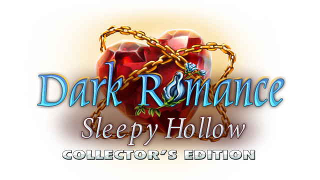 Dark Romance: Sleepy Hollow Collector's Edition logo