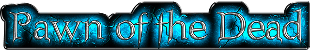 Pawn of the Dead logo
