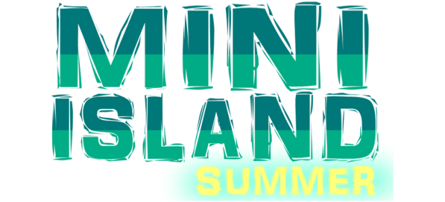 Mini Island: Summer logo