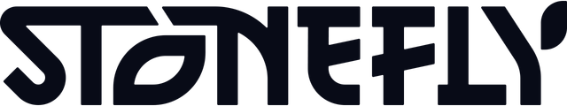 Stonefly logo
