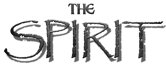 The Spirit logo