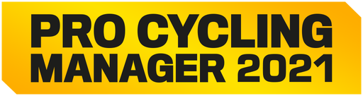 Pro Cycling Manager 2021 logo