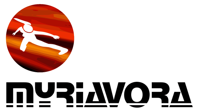 Myriavora logo