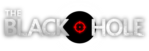 The Black Hole logo