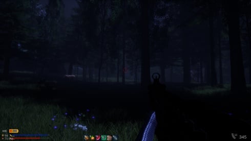 Survive Avalon - скриншот 2