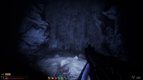 Survive Avalon - скриншот 3