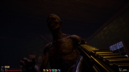 Survive Avalon - скриншот 6