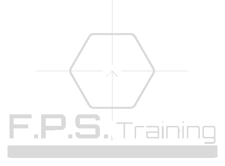 FPS Training logo