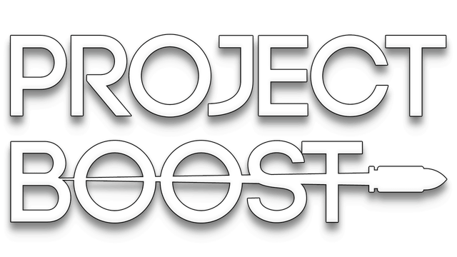 Project Boost logo
