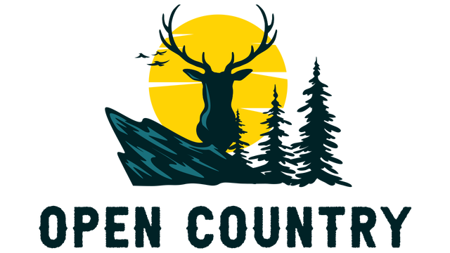 Open Country logo