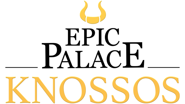 Epic Palace: Knossos logo