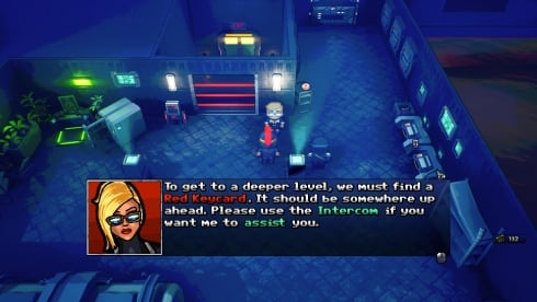 Action Commando - скриншот 4