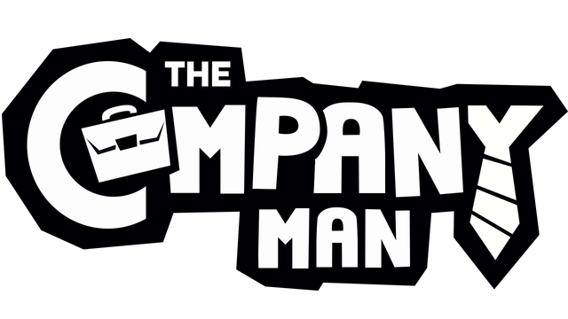 The Company Man logo