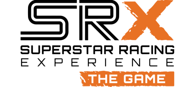 SRX: The Game logo