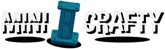 Mini Crafty logo