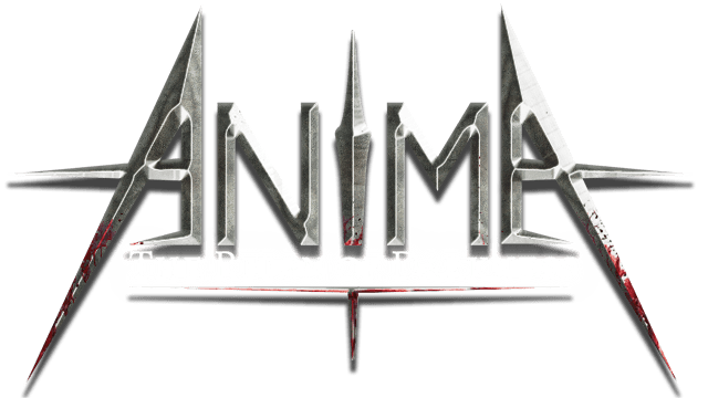 Anima: The Reign of Darkness logo