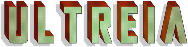 Ultreia logo