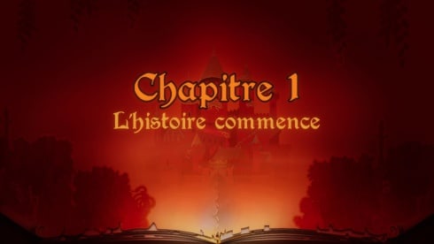 Orpiment - скриншот 1