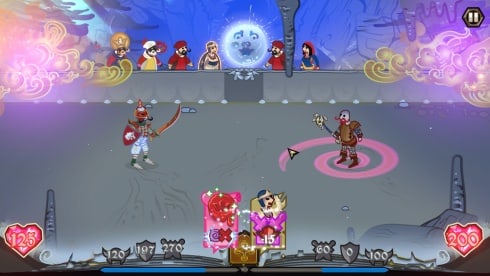 Orpiment - скриншот 2