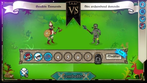 Orpiment - скриншот 4