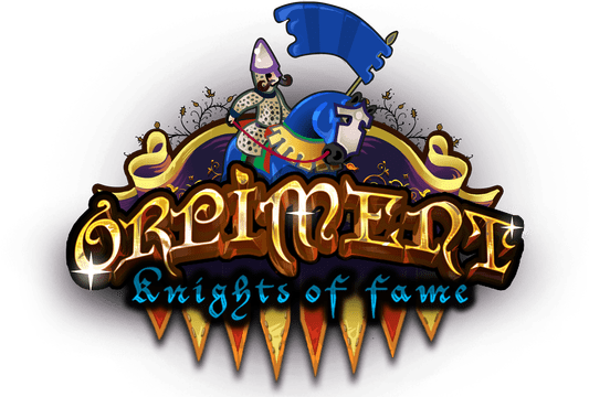 Orpiment - логотип игры