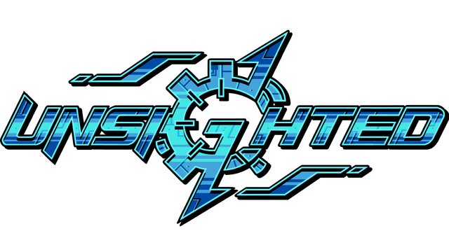 UNSIGHTED logo